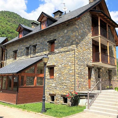 Pirineosnature Apartments San Juan De Plan Eksteriør billede