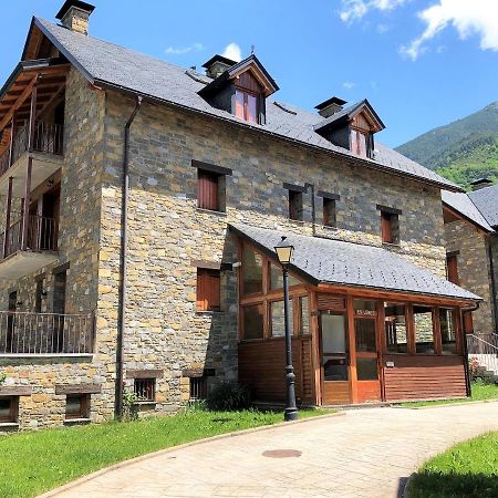 Pirineosnature Apartments San Juan De Plan Eksteriør billede