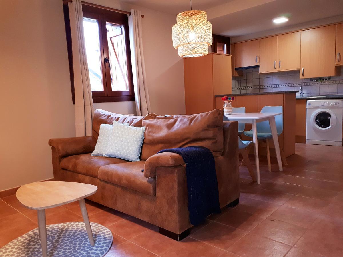 Pirineosnature Apartments San Juan De Plan Eksteriør billede
