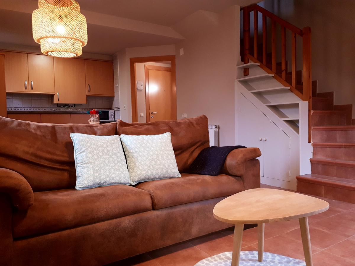Pirineosnature Apartments San Juan De Plan Eksteriør billede